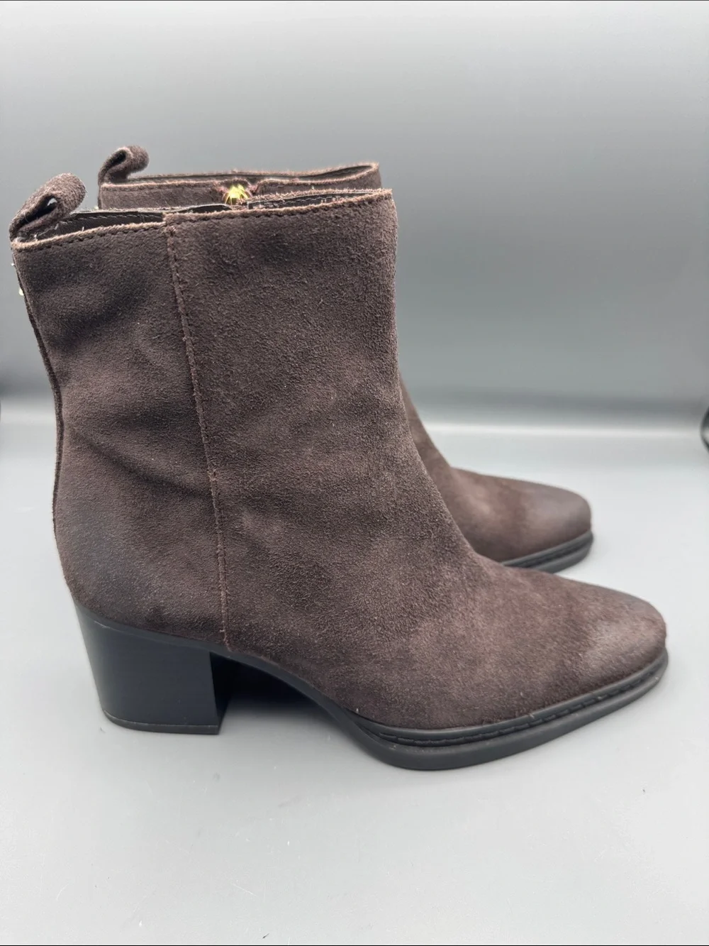 Michael Michael Kors Lex Bootie